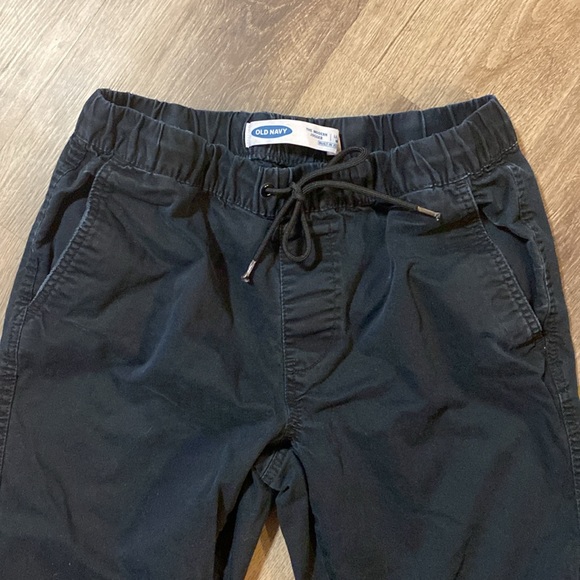 Mens old navy modern jogger - Picture 4 of 9